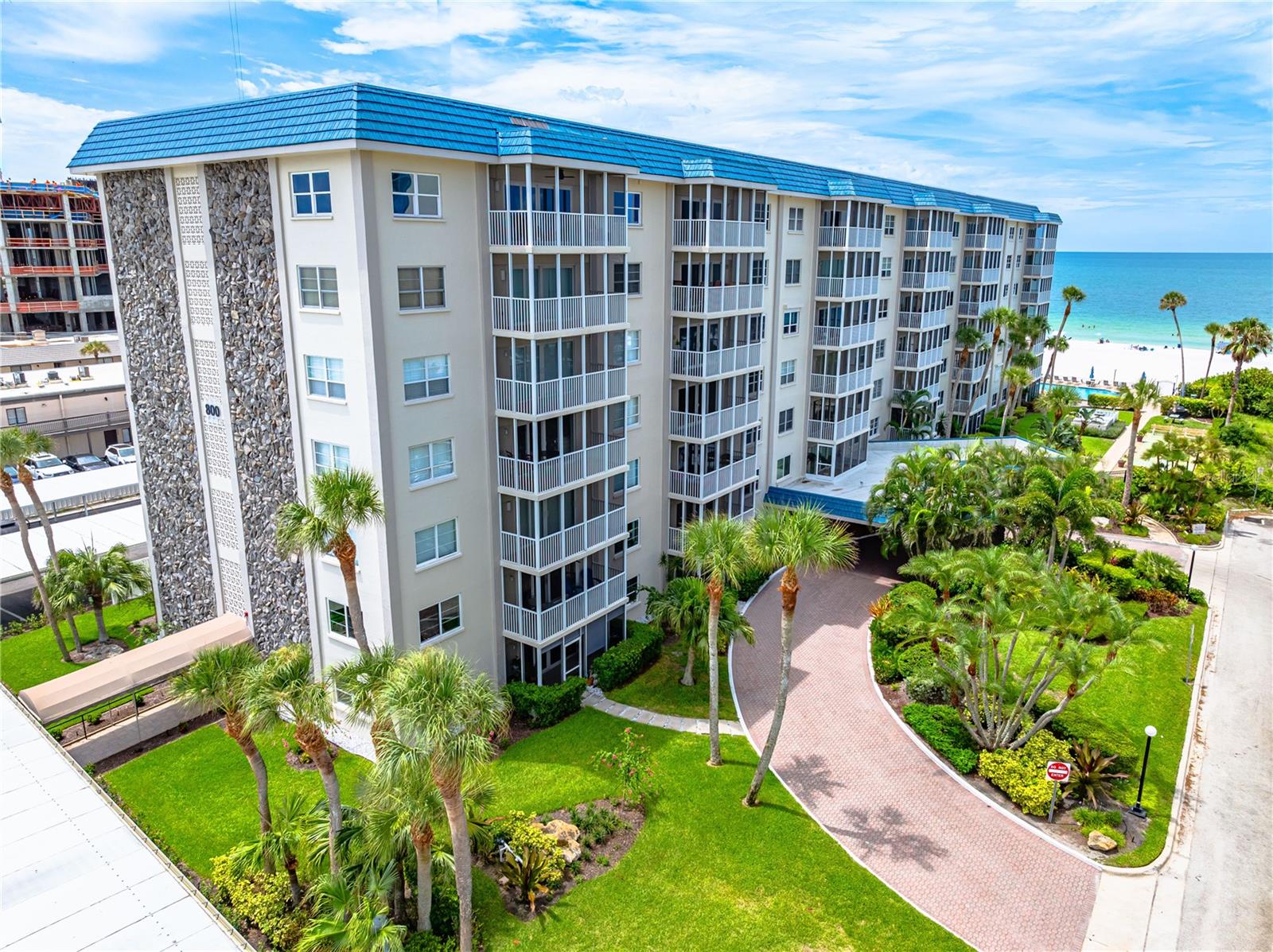 Condominium in SARASOTA, FL - Daniel Dourado