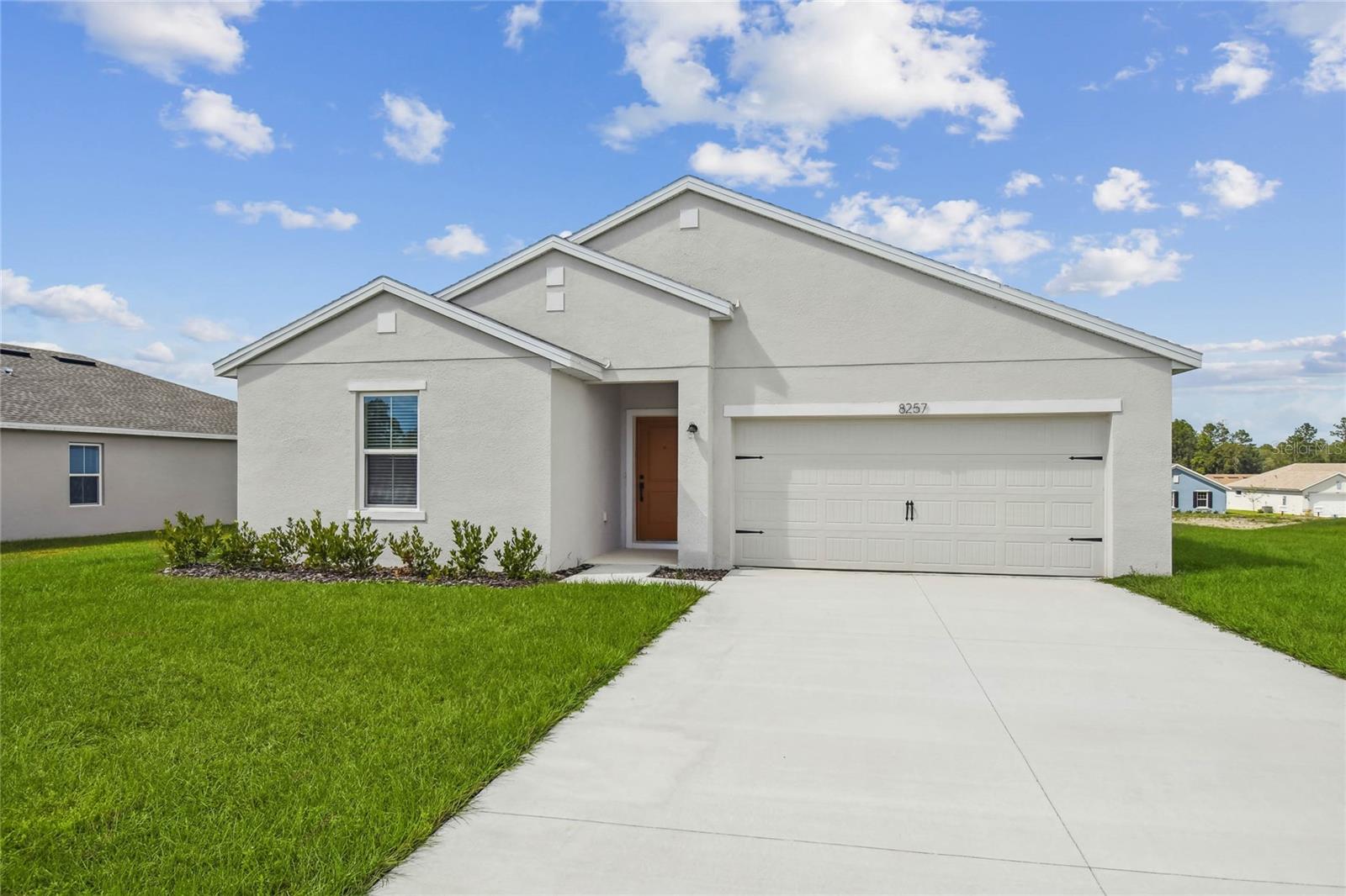 Single Family Residence em DUNNELLON, FL - Daniel Dourado