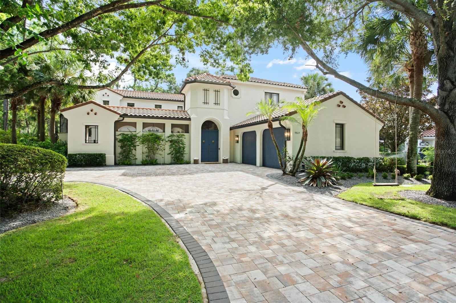 Single Family Residence em ORLANDO, FL - Daniel Dourado