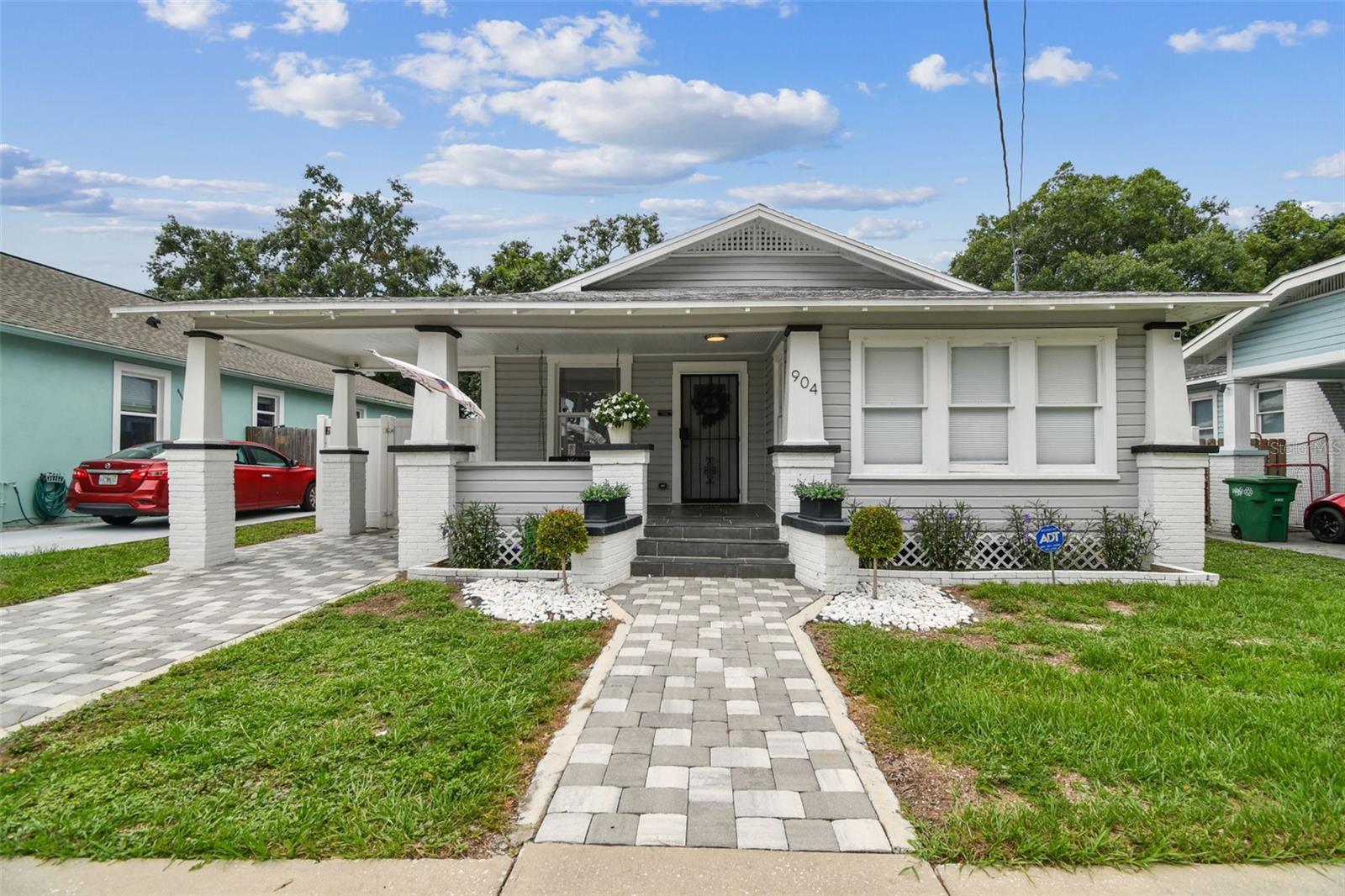Single Family Residence em TAMPA, FL - Daniel Dourado