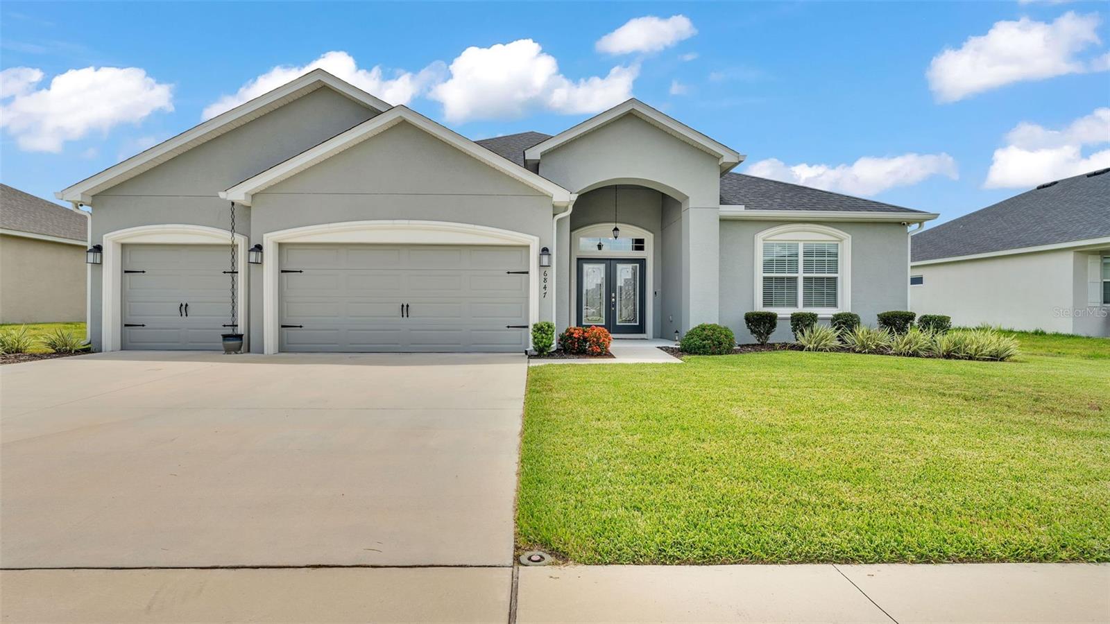 Single Family Residence in LAKELAND, FL - Daniel Dourado