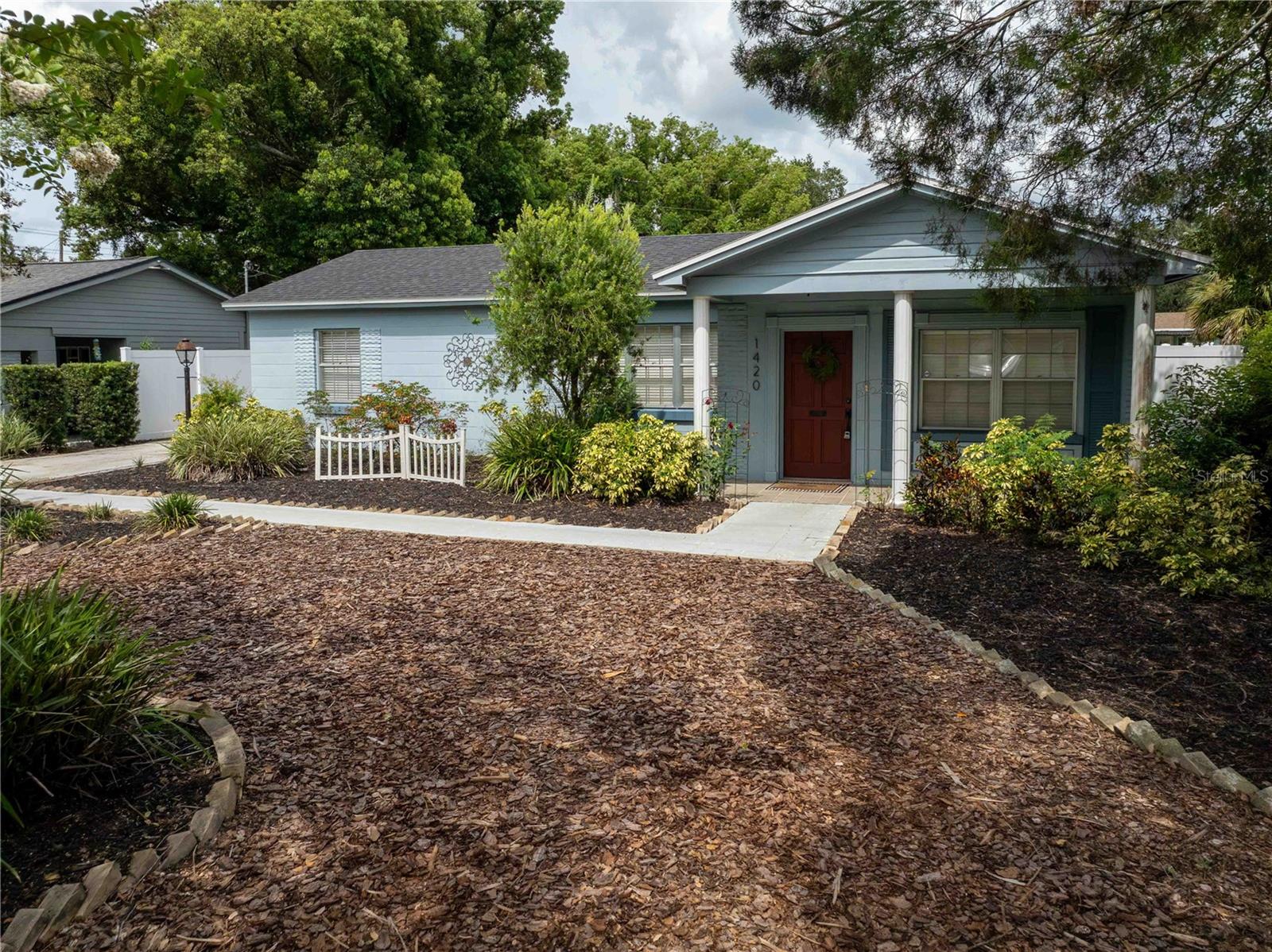 Single Family Residence in LAKELAND, FL - Daniel Dourado