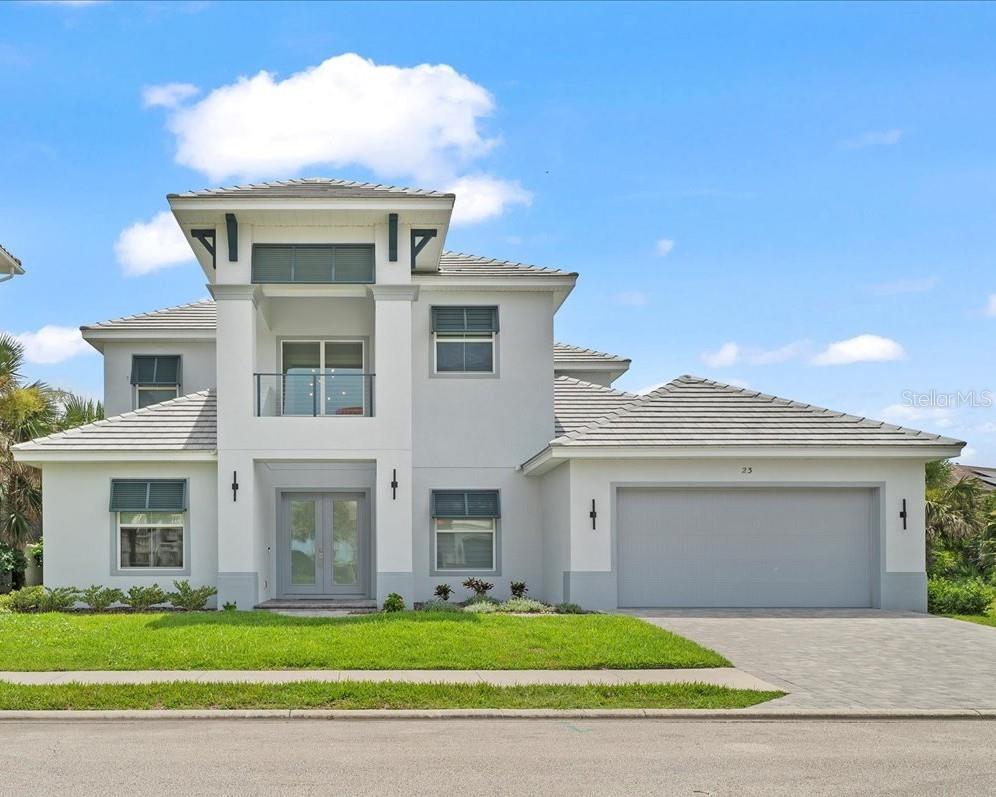 Single Family Residence in PALM COAST, FL - Daniel Dourado