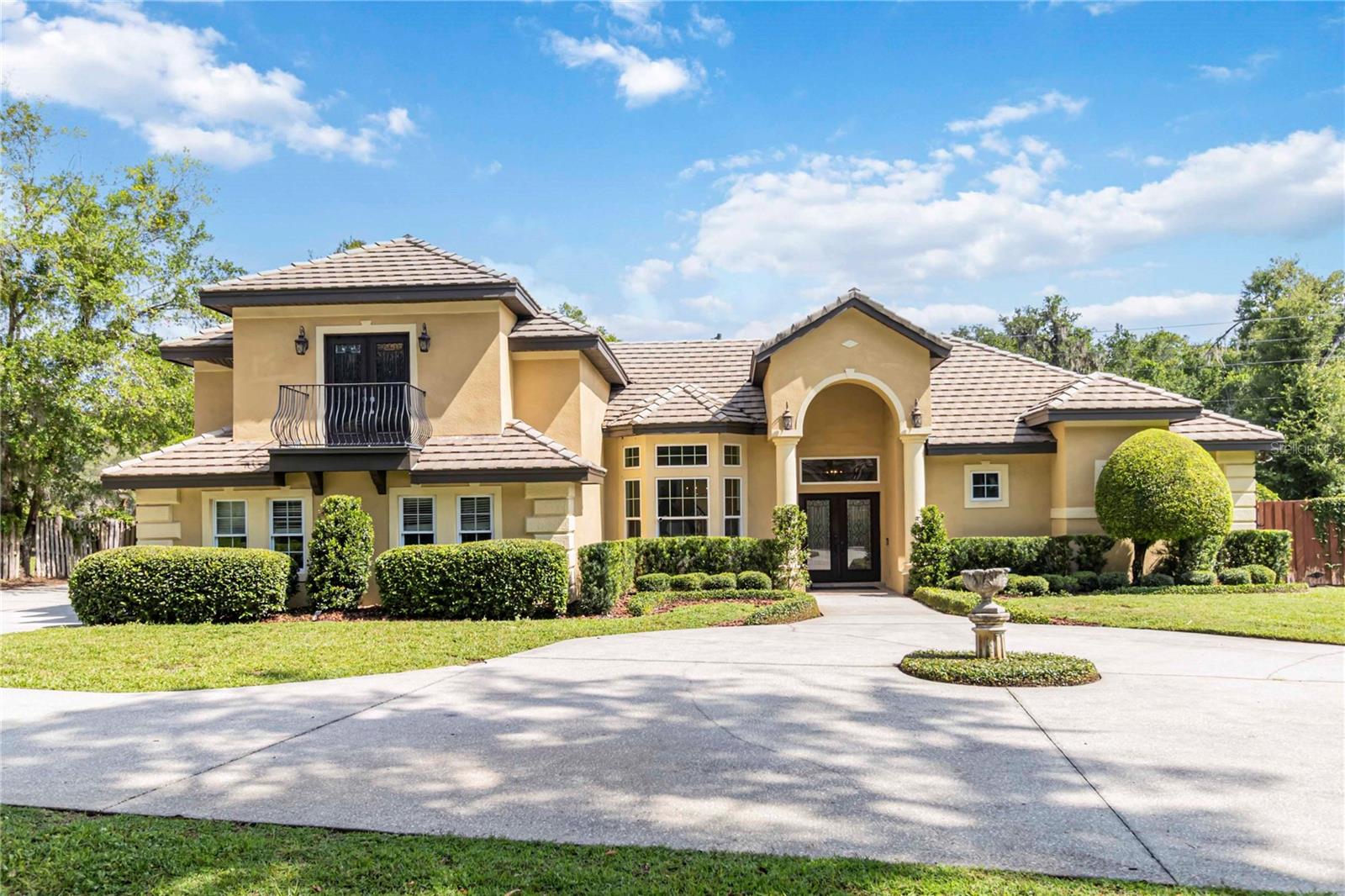 Single Family Residence em APOPKA, FL - Daniel Dourado
