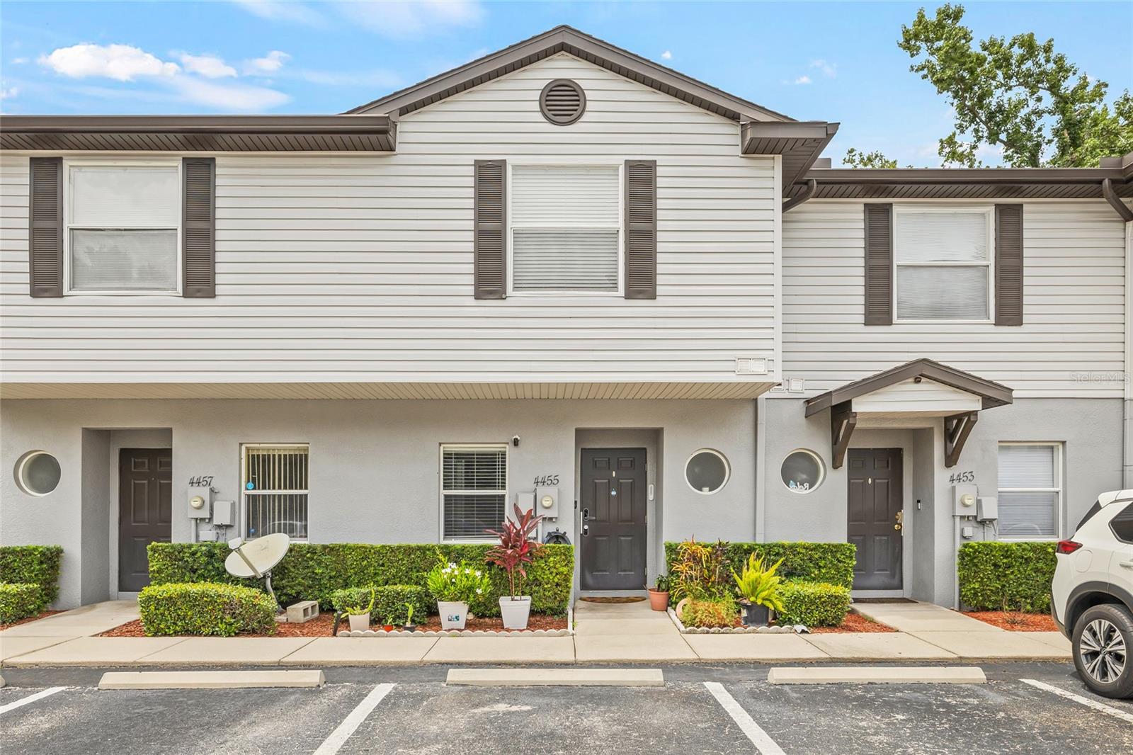 Townhouse em TAMPA, FL - Daniel Dourado