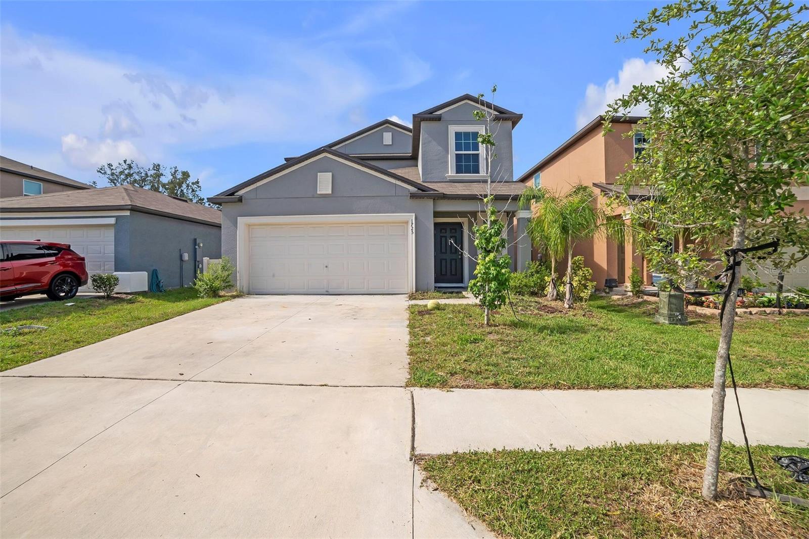 Single Family Residence in LAKELAND, FL - Daniel Dourado