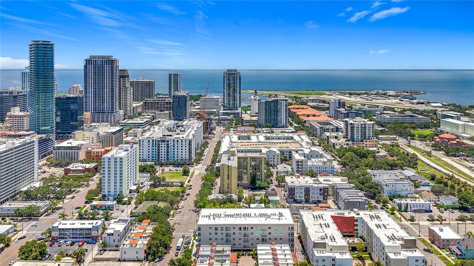 Condominium em ST PETERSBURG, FL - Daniel Dourado