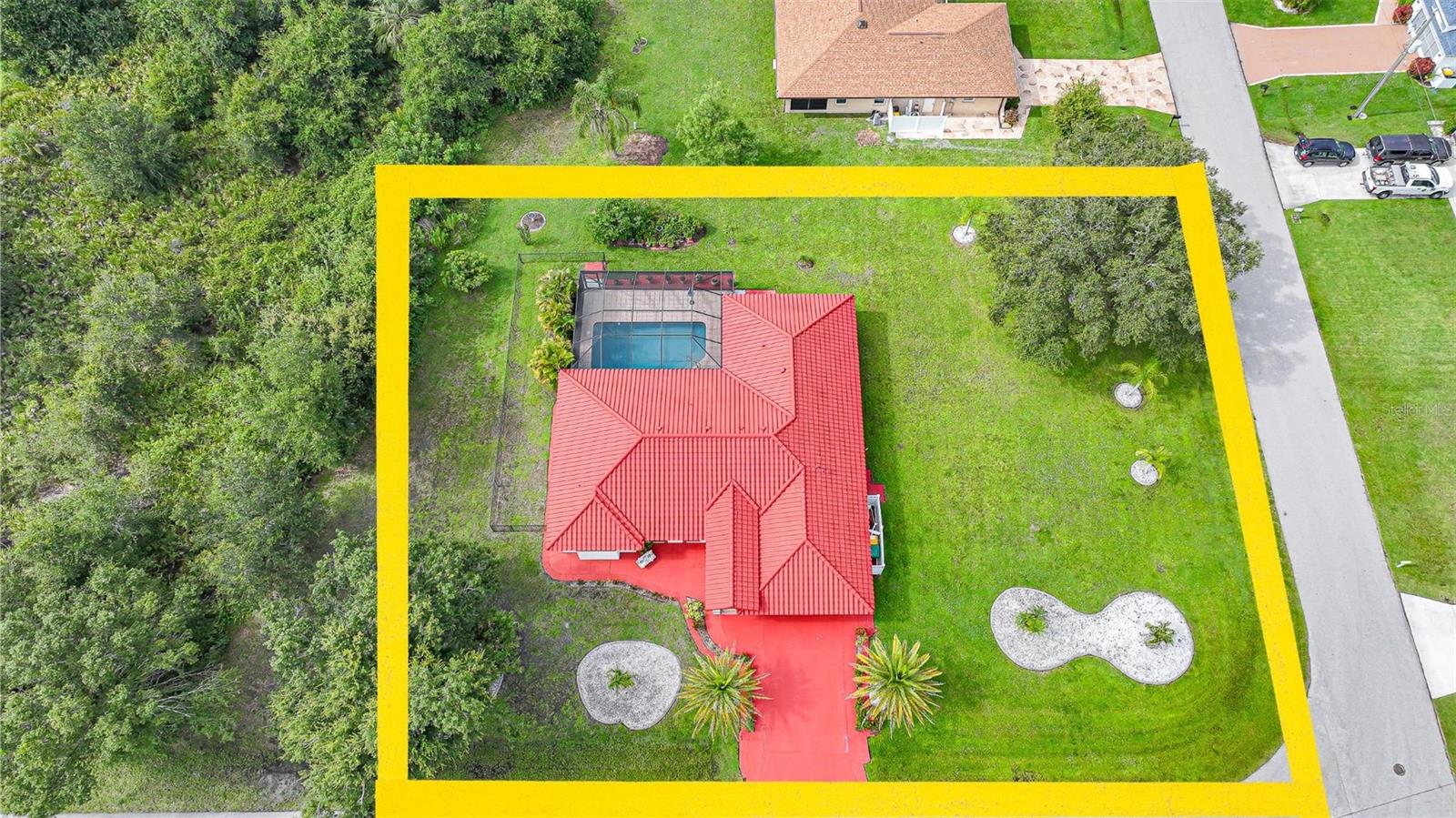 Single Family Residence em PUNTA GORDA, FL - Daniel Dourado