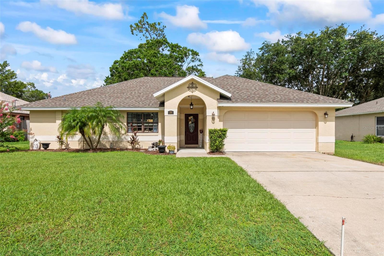 Single Family Residence in PALM COAST, FL - Daniel Dourado