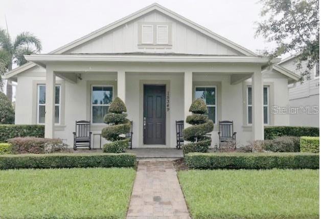 Single Family Residence em WINTER GARDEN, FL - Daniel Dourado