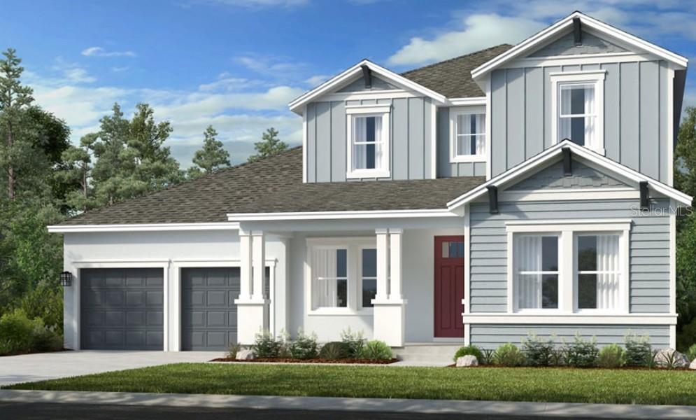 Single Family Residence in WINTER GARDEN, FL - Daniel Dourado