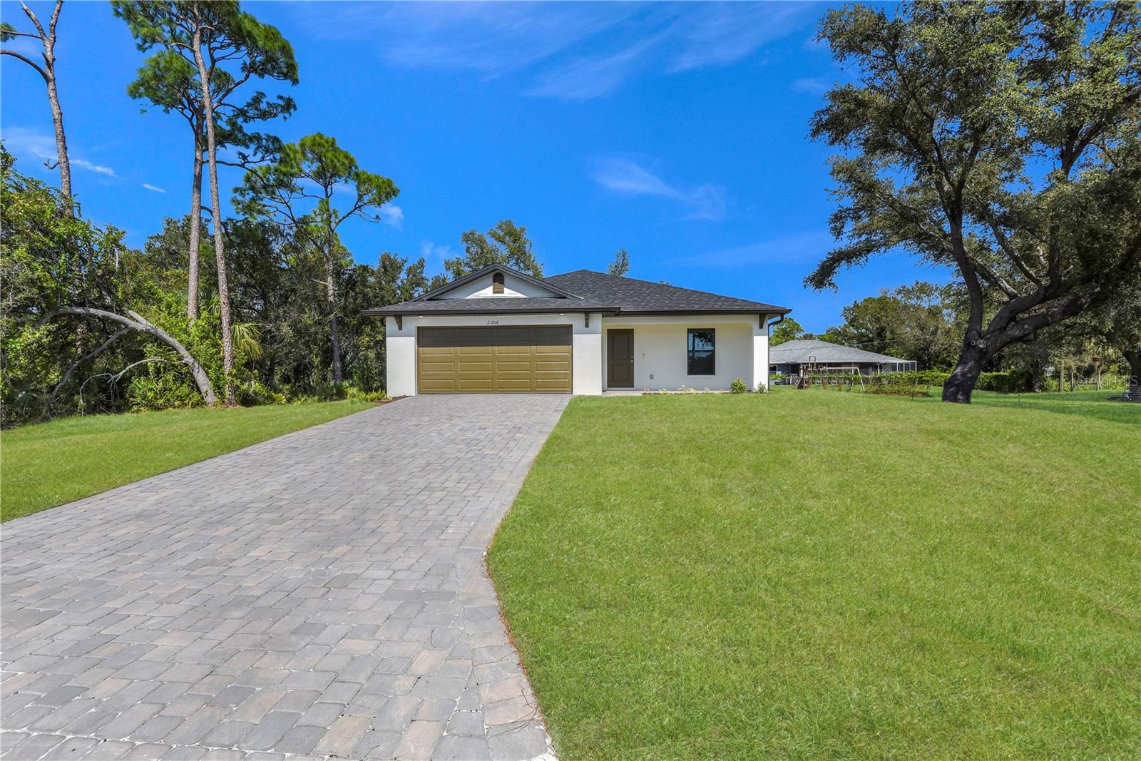 Single Family Residence em PUNTA GORDA, FL - Daniel Dourado