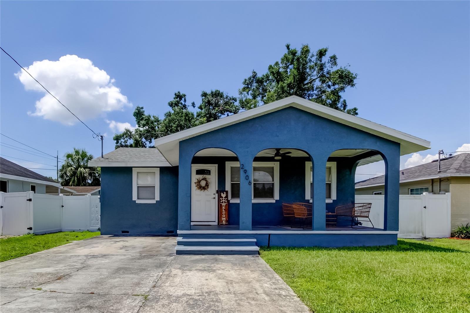 Single Family Residence em TAMPA, FL - Daniel Dourado