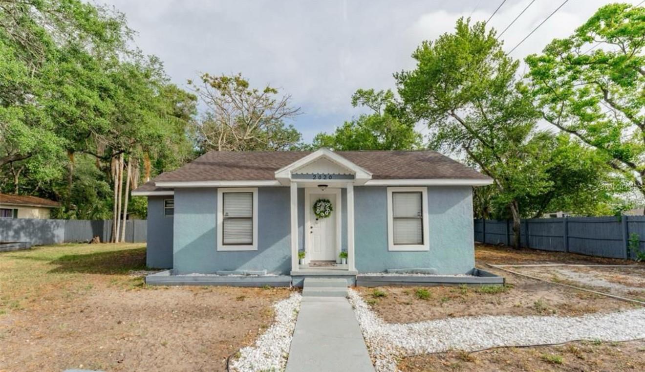 Single Family Residence em TAMPA, FL - Daniel Dourado