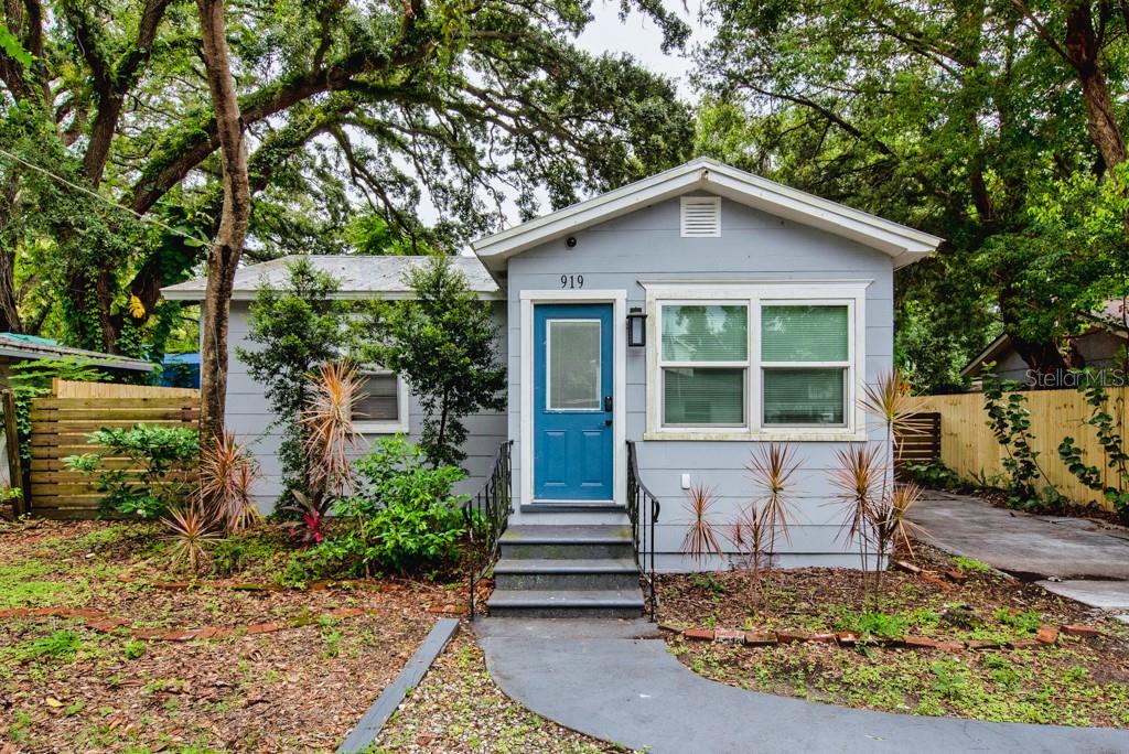 Single Family Residence em TAMPA, FL - Daniel Dourado