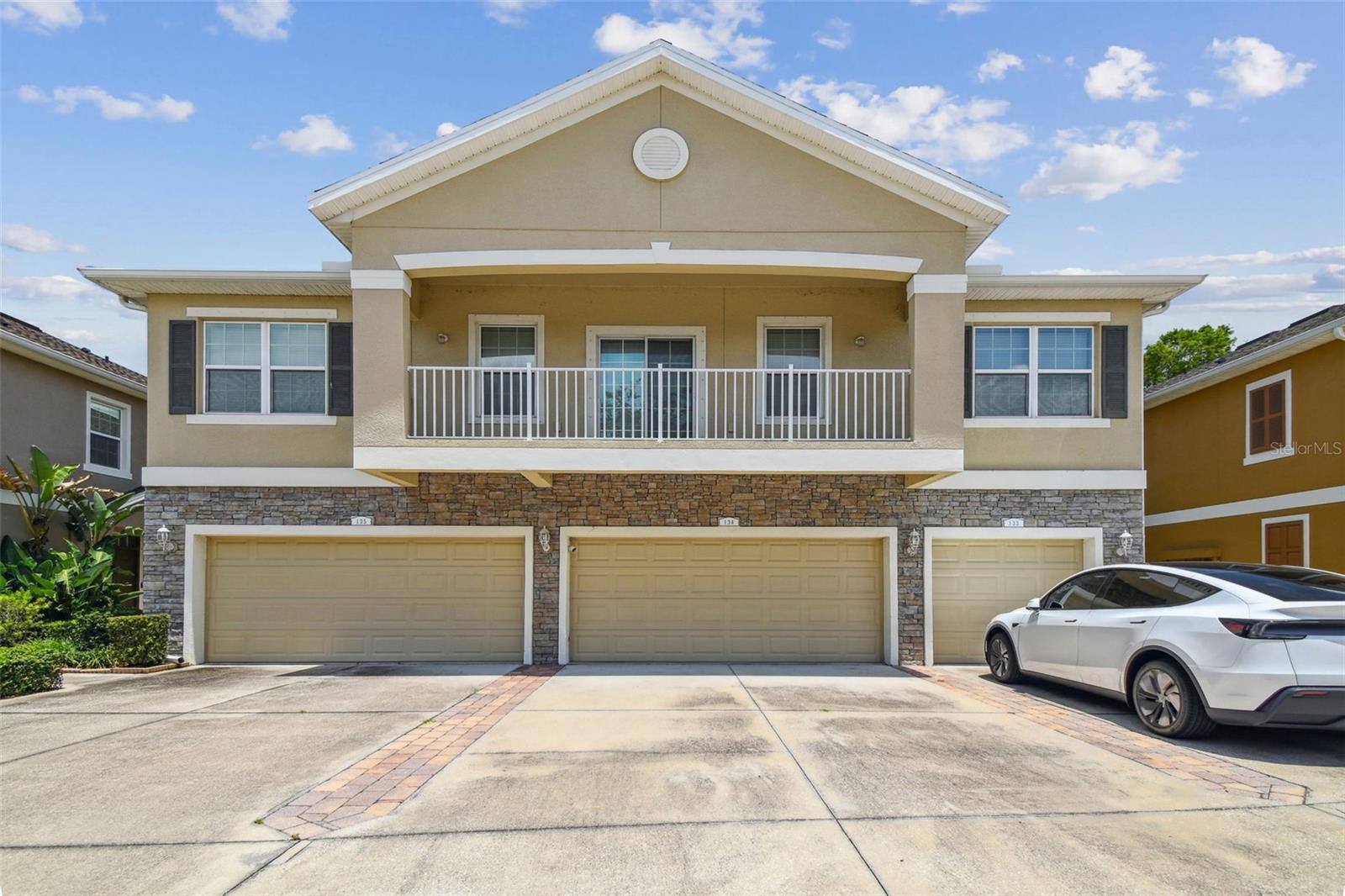 Townhouse em TAMPA, FL - Daniel Dourado