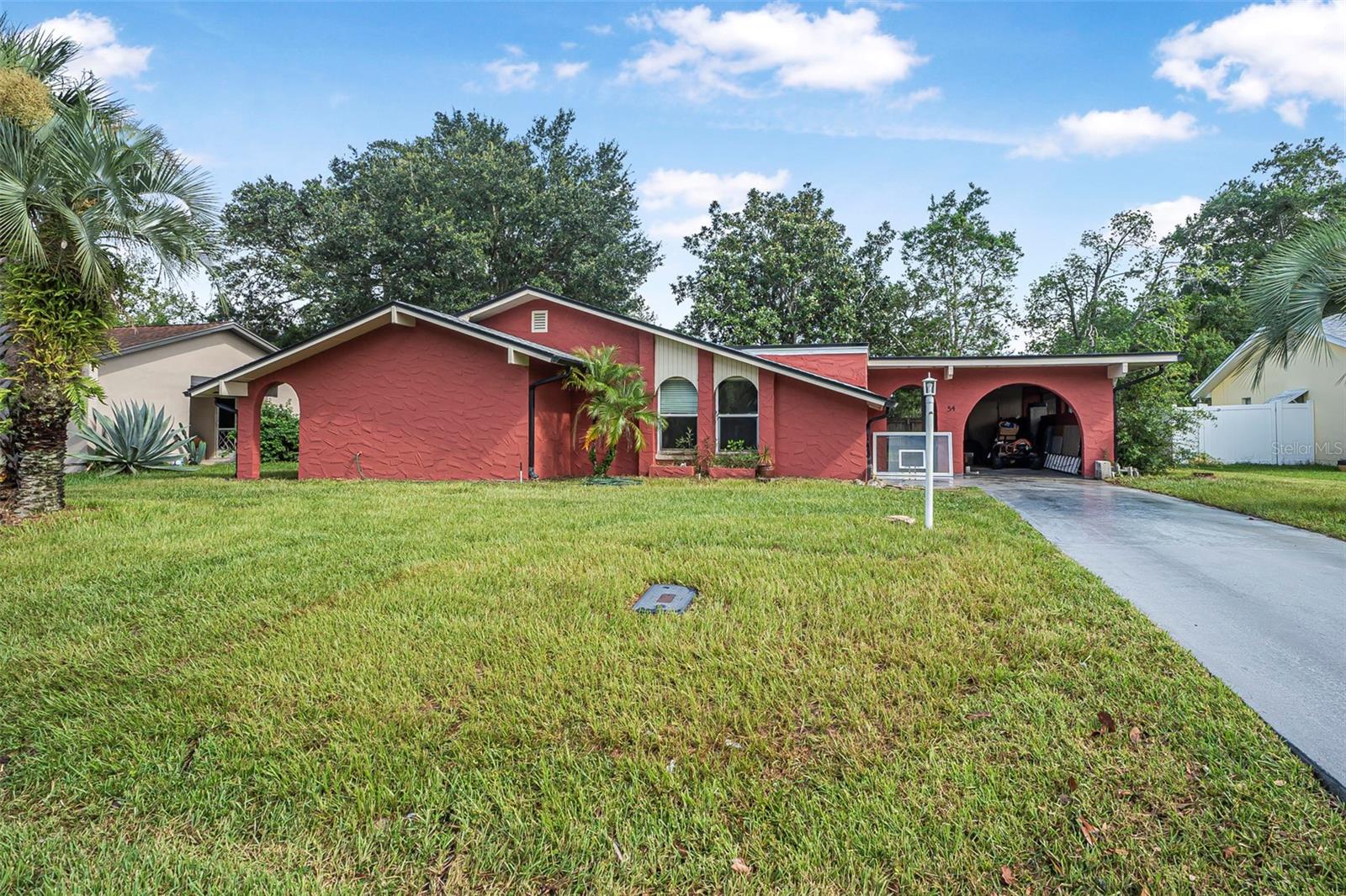 Single Family Residence em PALM COAST, FL - Daniel Dourado