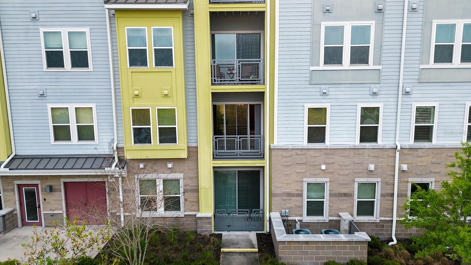 Condominium em ORLANDO, FL - Daniel Dourado