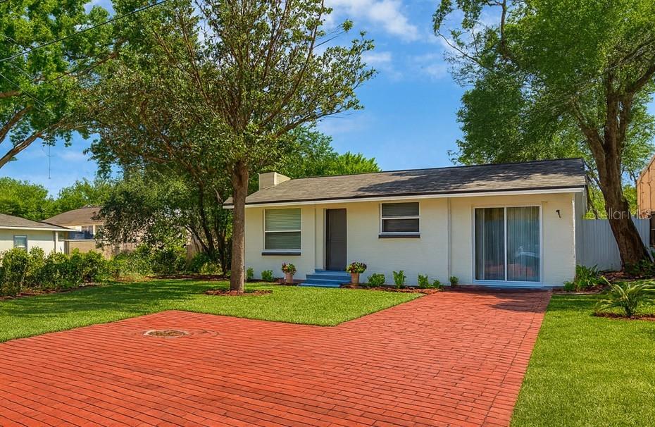 Single Family Residence em TAMPA, FL - Daniel Dourado