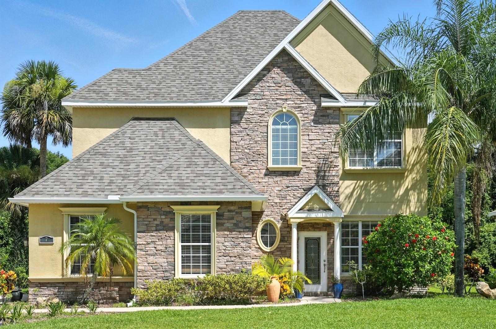 Single Family Residence in PALM COAST, FL - Daniel Dourado