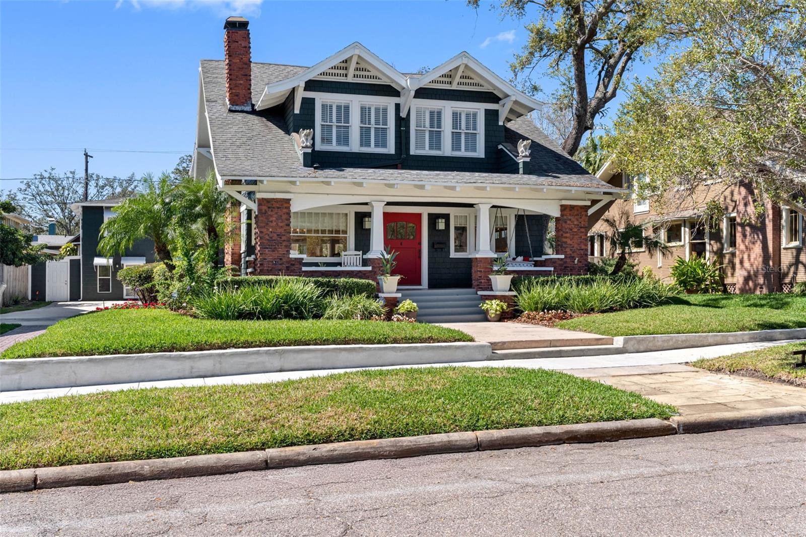 Single Family Residence em TAMPA, FL - Daniel Dourado