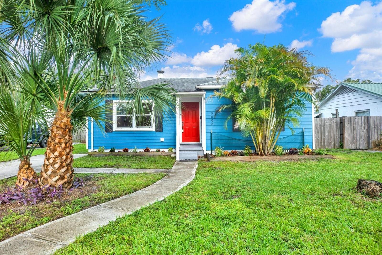 Single Family Residence em TAMPA, FL - Daniel Dourado