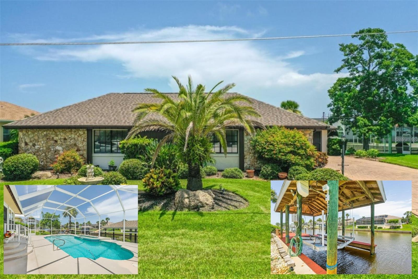 Single Family Residence in PALM COAST, FL - Daniel Dourado