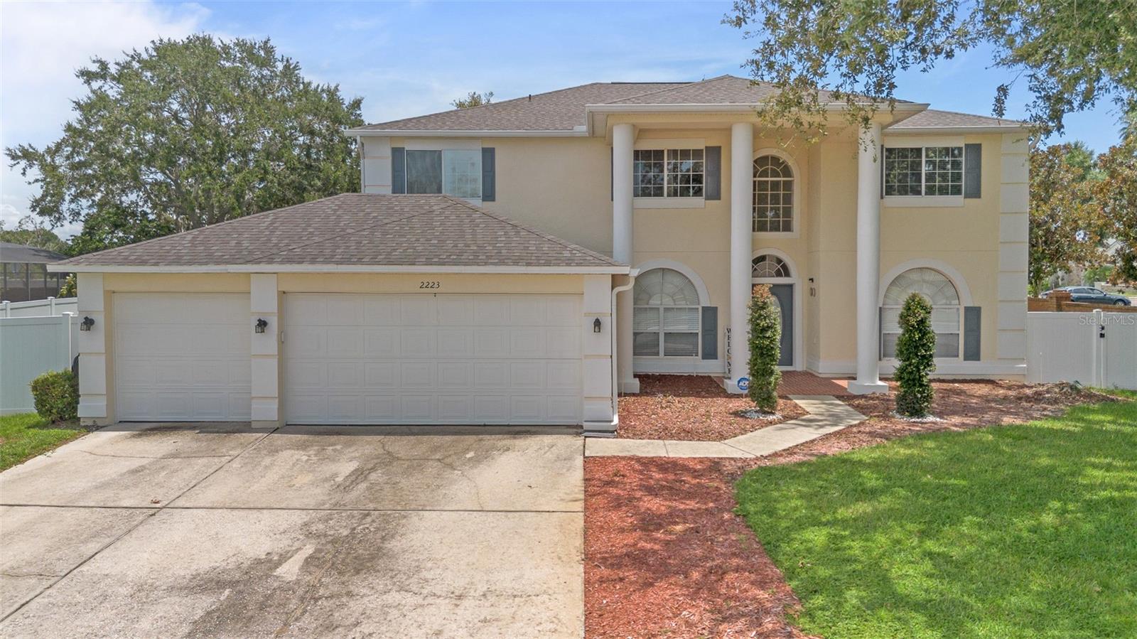 Single Family Residence em WINTER GARDEN, FL - Daniel Dourado