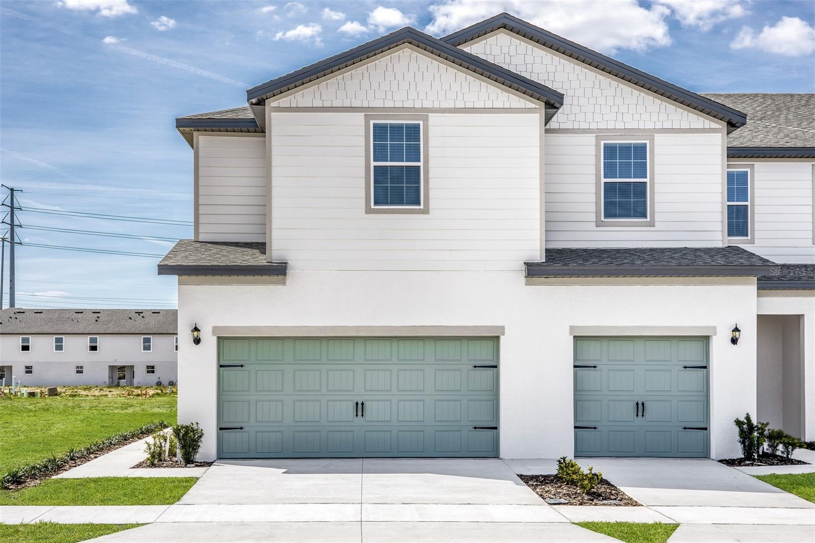 Townhouse in DUNDEE, FL - Daniel Dourado