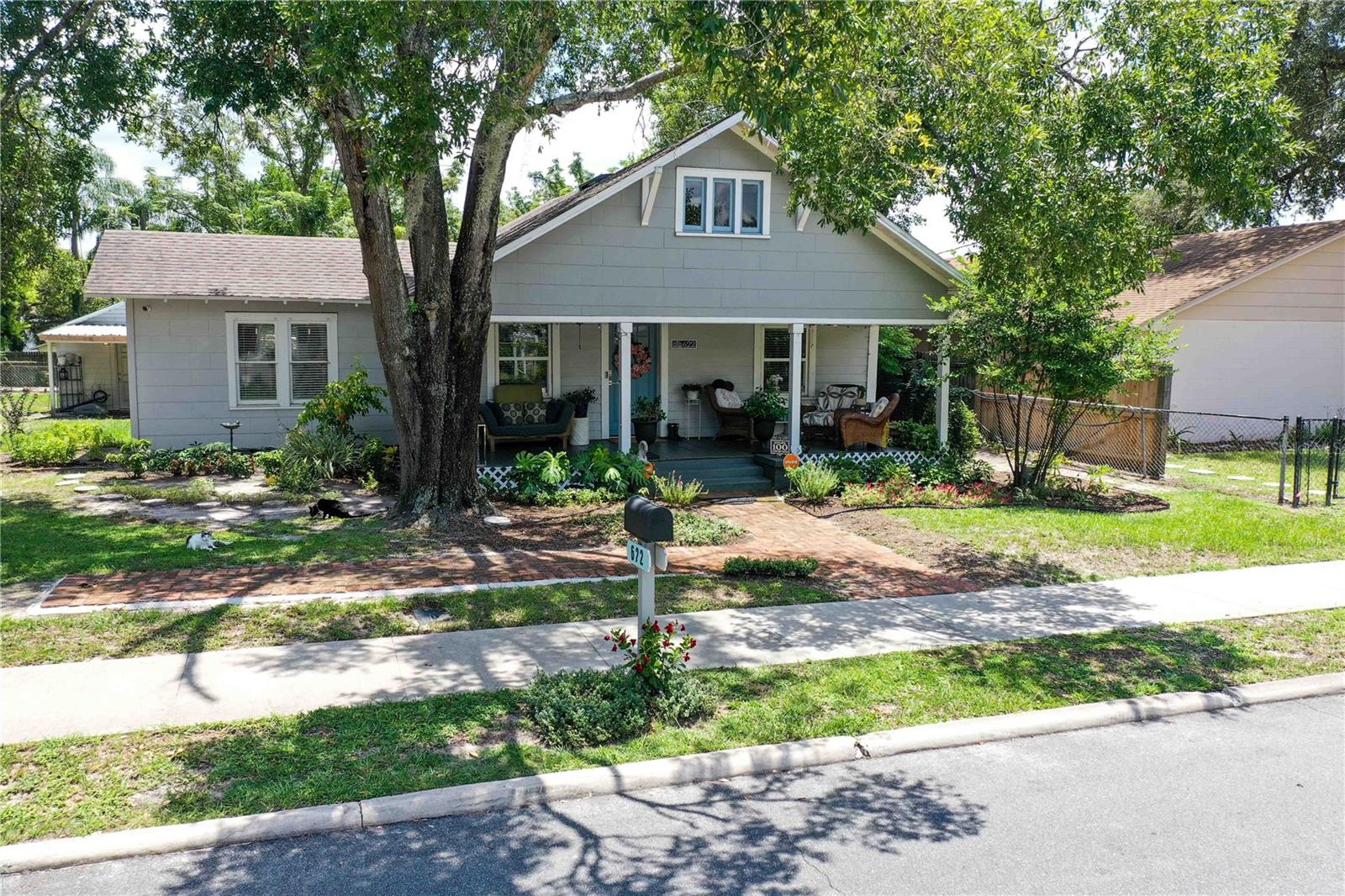 Single Family Residence in LAKELAND, FL - Daniel Dourado