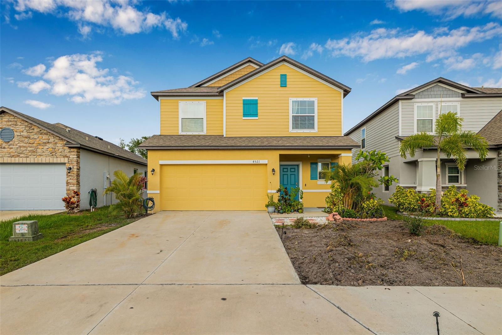 Single Family Residence em PALMETTO, FL - Daniel Dourado