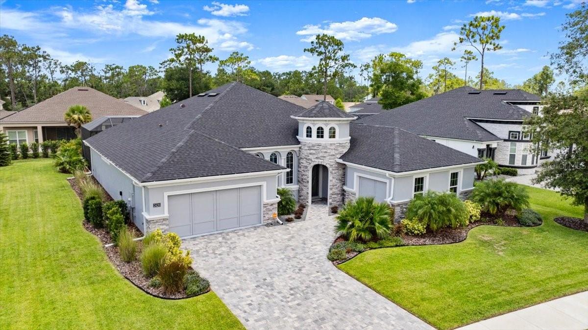 Single Family Residence em PORT ORANGE, FL - Daniel Dourado