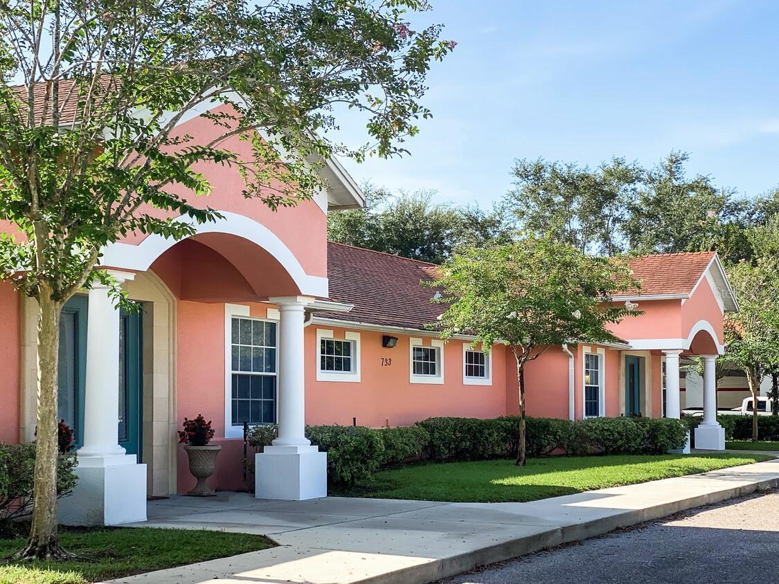 Office em ORLANDO, FL - Daniel Dourado