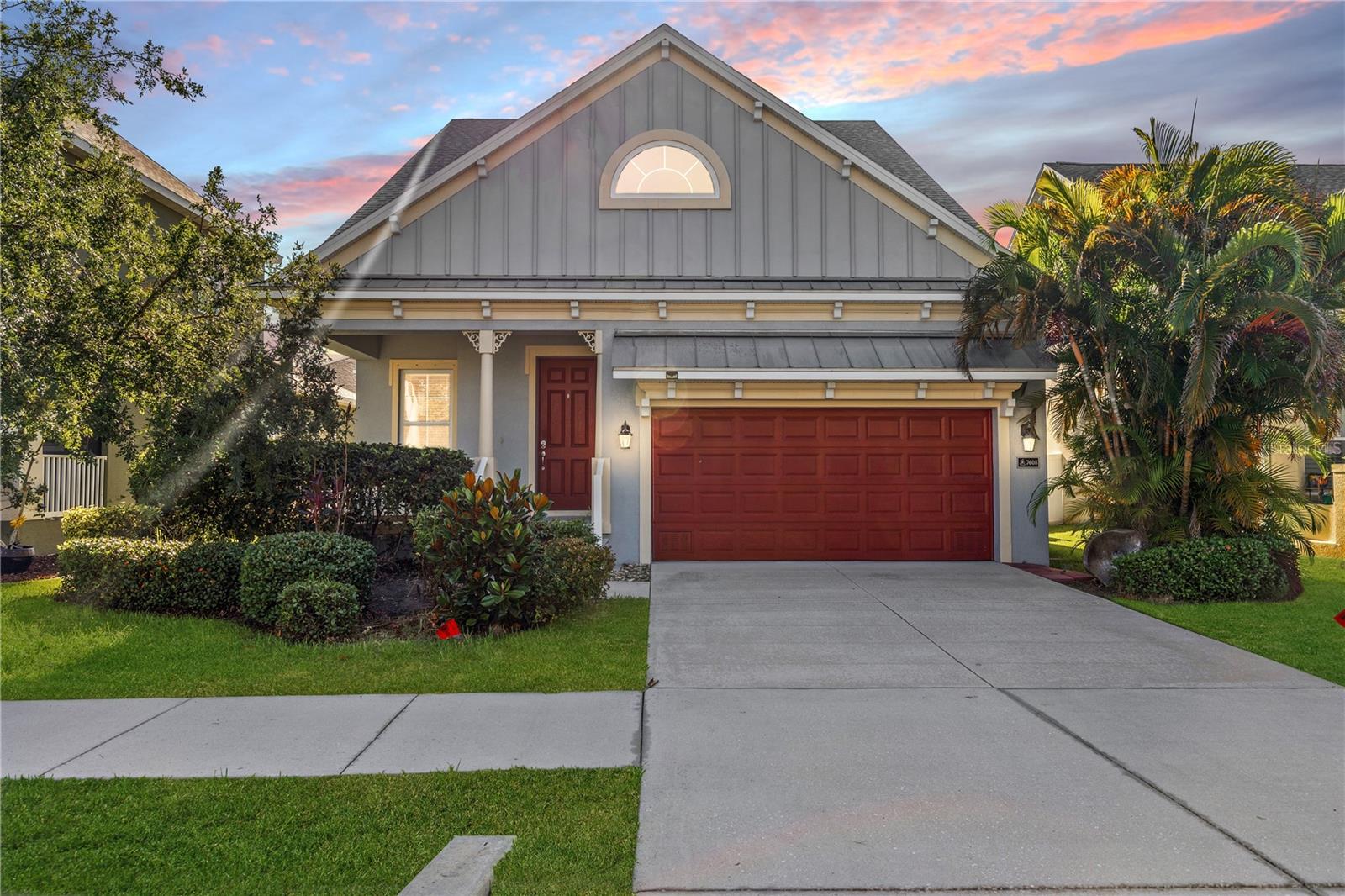 Single Family Residence em TAMPA, FL - Daniel Dourado