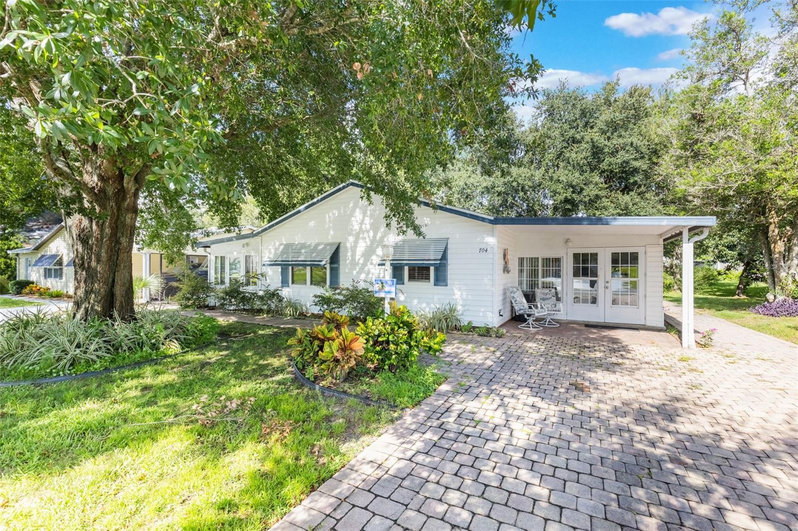 Single Family Residence em THE VILLAGES, FL - Daniel Dourado