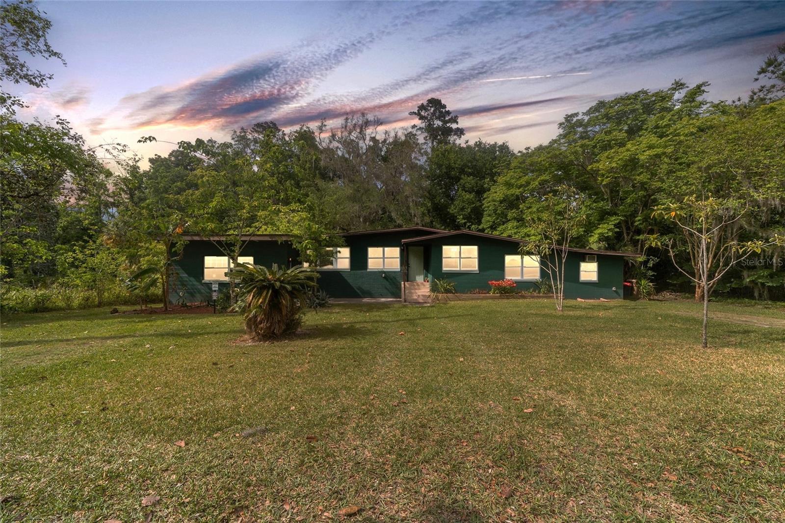 Single Family Residence em OCALA, FL - Daniel Dourado