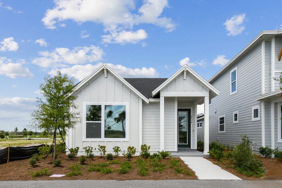 Single Family Residence em ST CLOUD, FL - Daniel Dourado