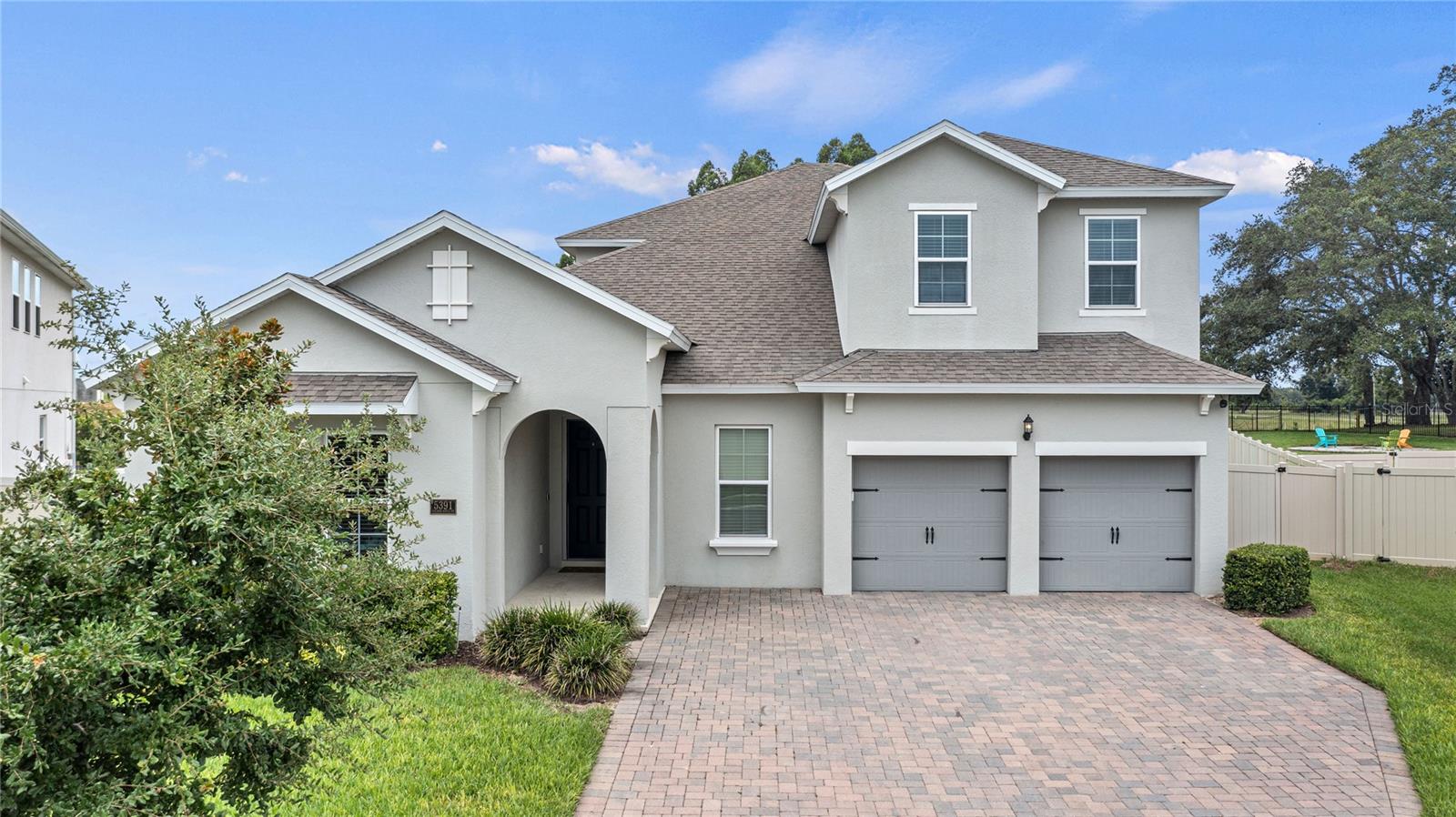 Single Family Residence em WINTER GARDEN, FL - Daniel Dourado