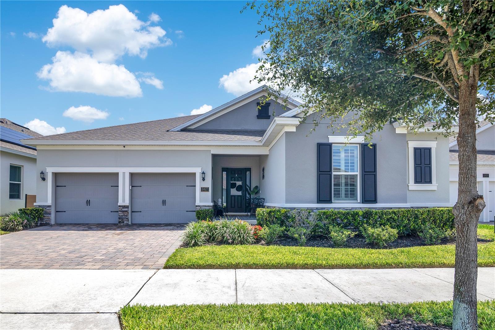 Single Family Residence em WINTER GARDEN, FL - Daniel Dourado