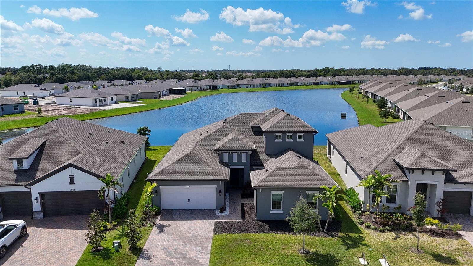 Single Family Residence em PALMETTO, FL - Daniel Dourado