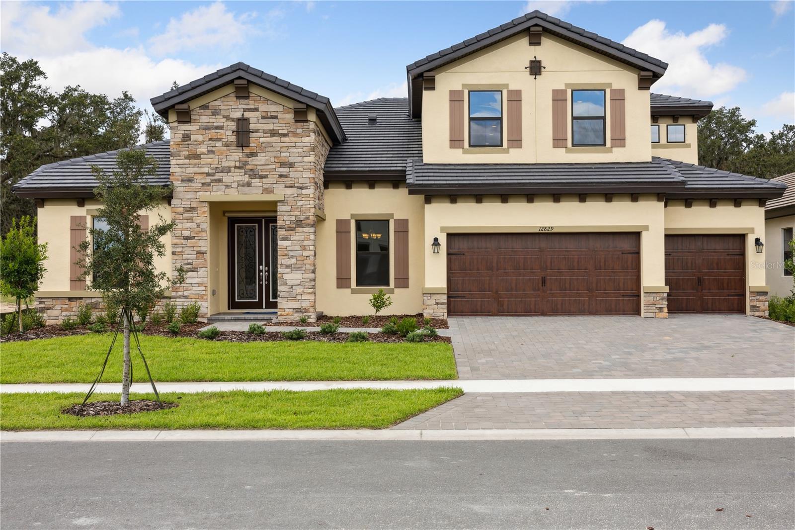 Single Family Residence em RIVERVIEW, FL - Daniel Dourado