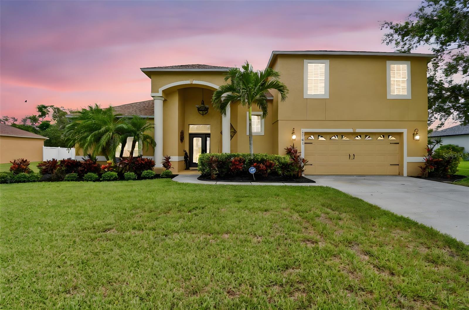 Single Family Residence em PALMETTO, FL - Daniel Dourado