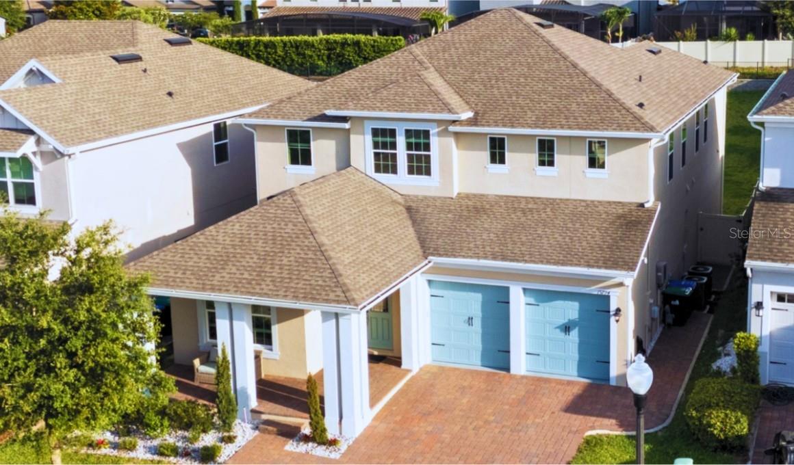 Single Family Residence em WINTER GARDEN, FL - Daniel Dourado