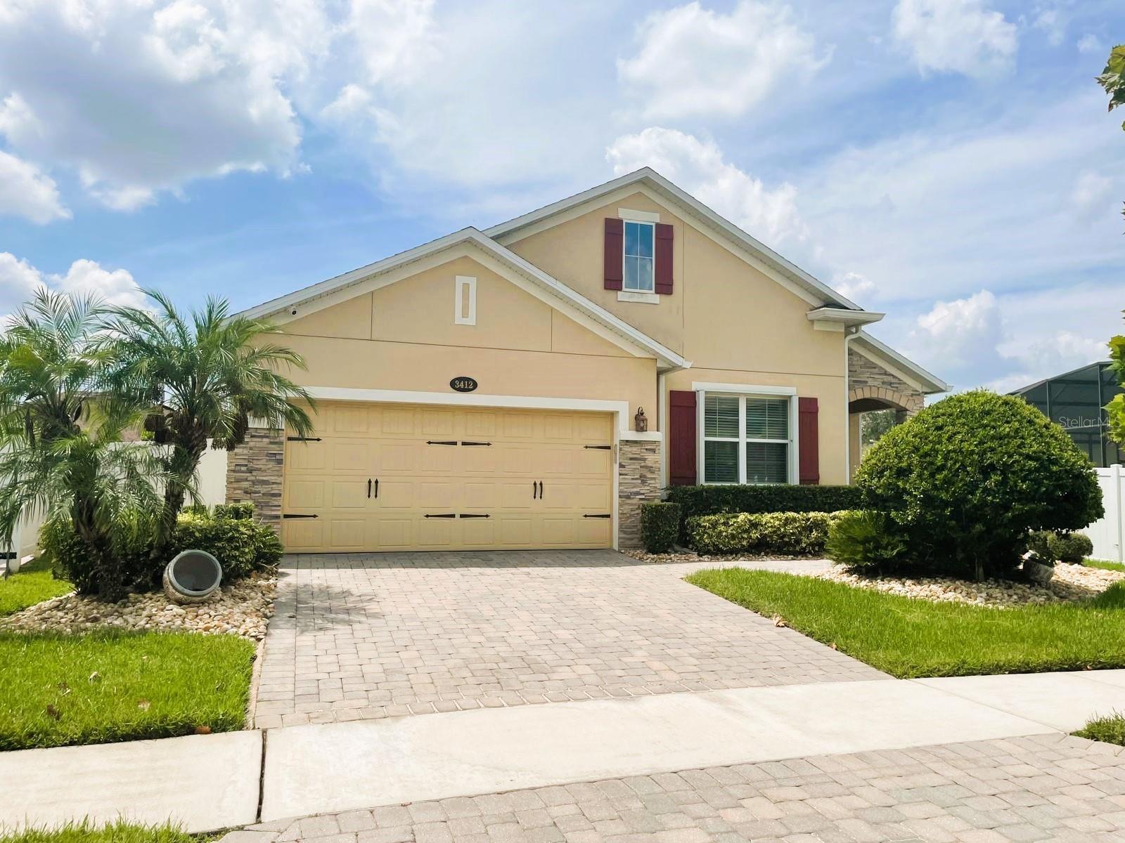 Single Family Residence em ORLANDO, FL - Daniel Dourado