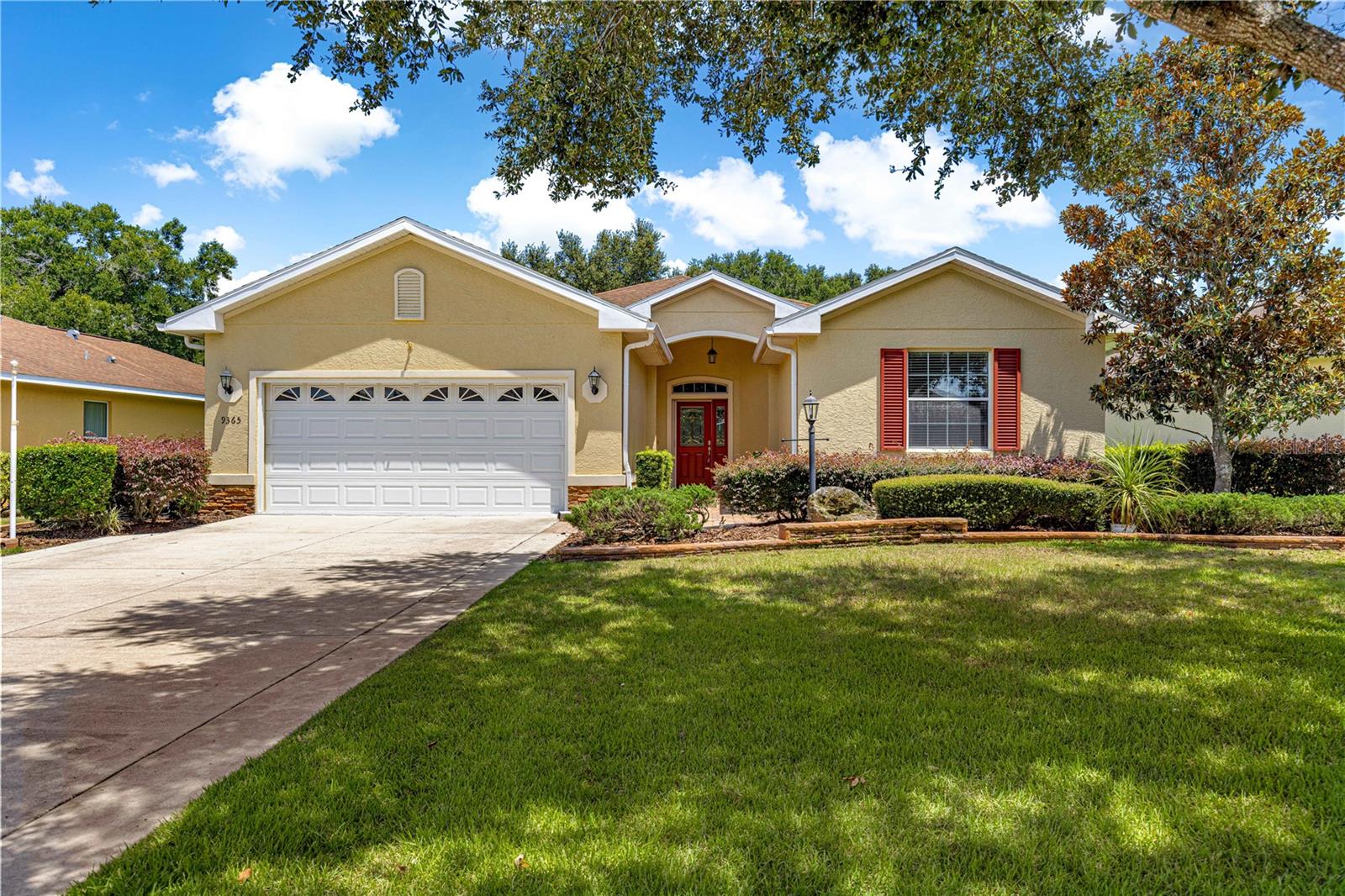 Single Family Residence em OCALA, FL - Daniel Dourado