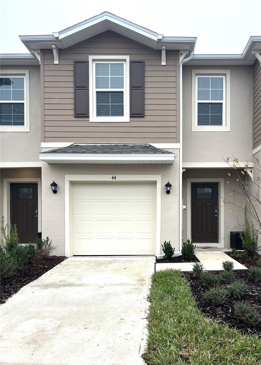 Townhouse em PORT ORANGE, FL - Daniel Dourado
