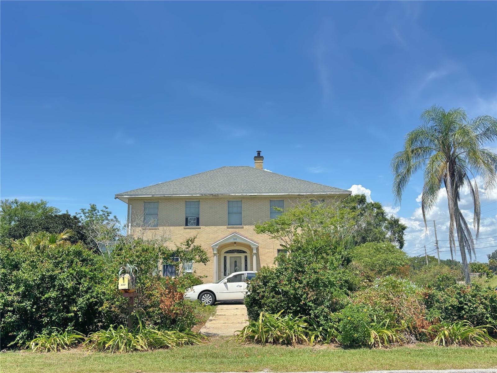 Single Family Residence in HAINES CITY, FL - Daniel Dourado