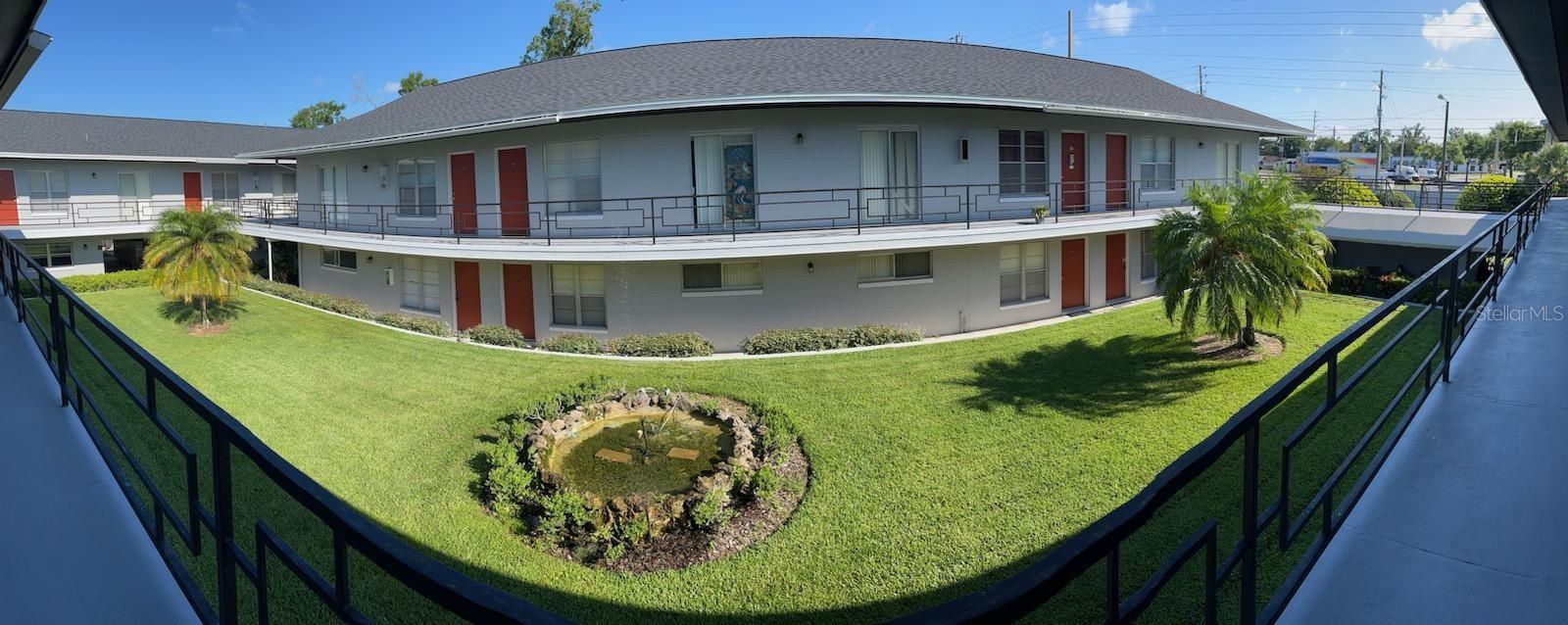 Condominium em ORLANDO, FL - Daniel Dourado