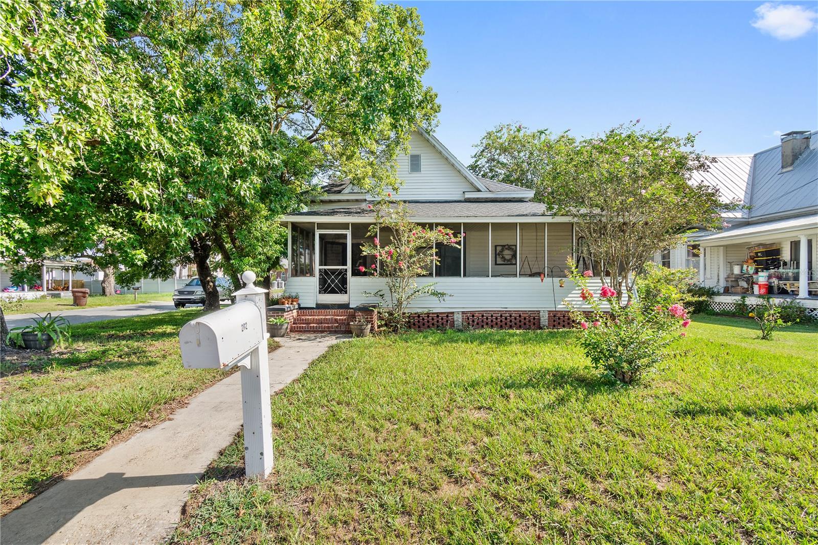 Single Family Residence em MULBERRY, FL - Daniel Dourado