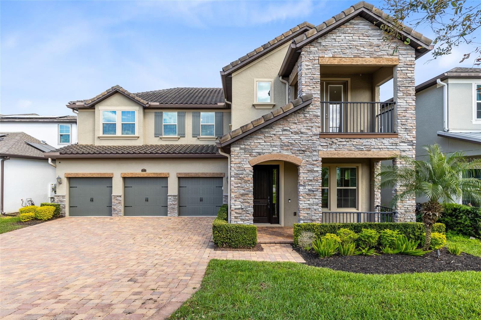 Single Family Residence em WINTER GARDEN, FL - Daniel Dourado